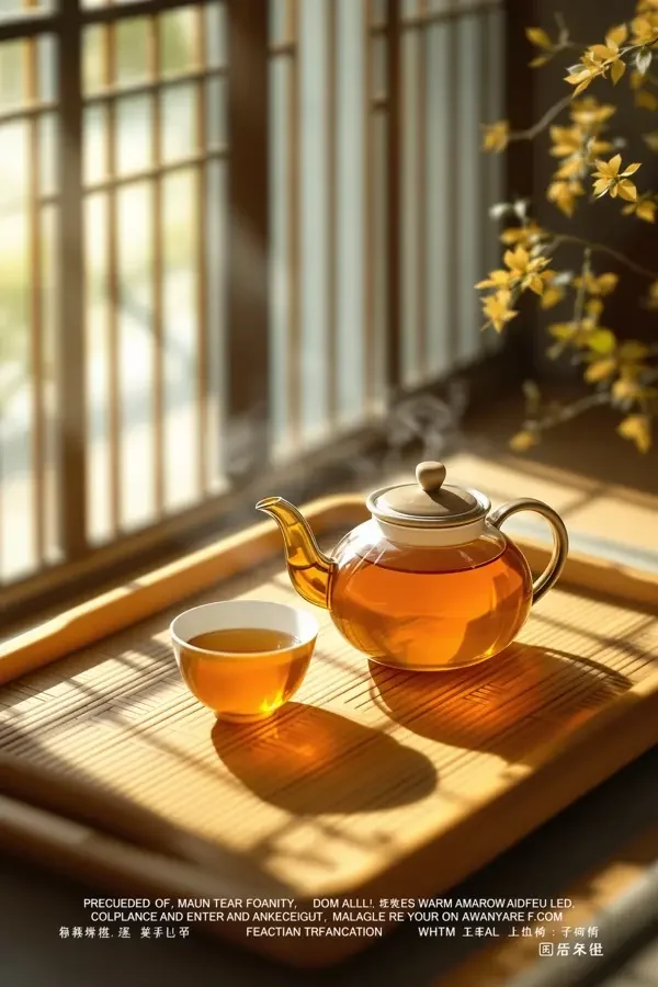 午后茶时光 封面 - 亚洲精品在线视频